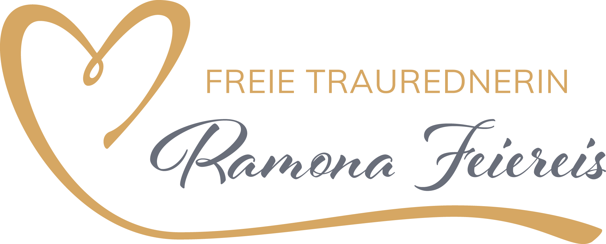 Ramona Feiereis Logo